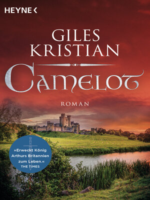cover image of Camelot
